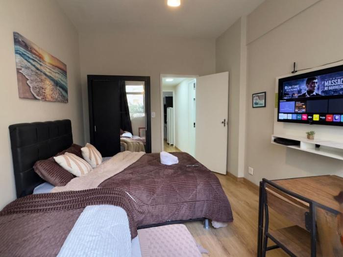 3 Minutos da Praia Posto 5 - NSC1137-505