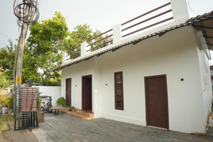 Dune Hostel - Dune Homestay