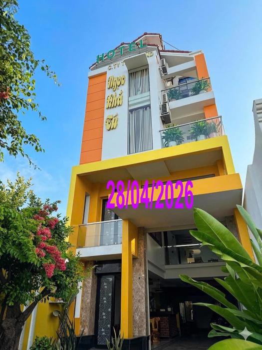 Ngoc Kha Tu 2 Hotel