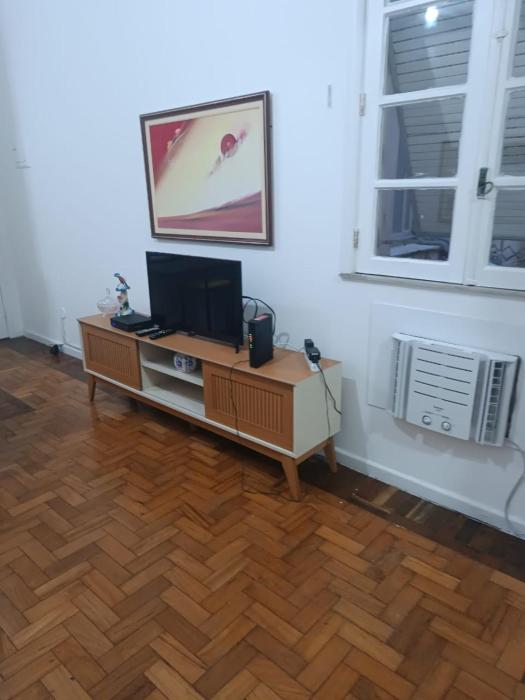 Real Apartments 193 - Copacabana próximo da Praia e do Metro