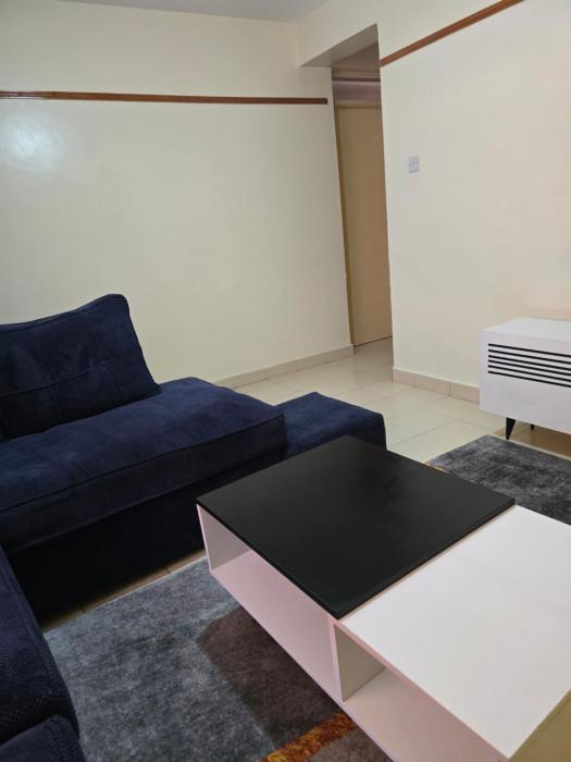 Luxe Nest Homes and Stays