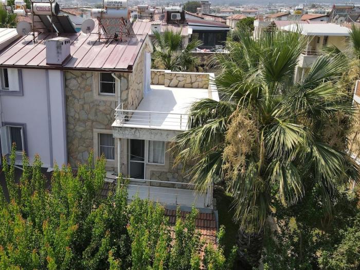 Semi-detached house