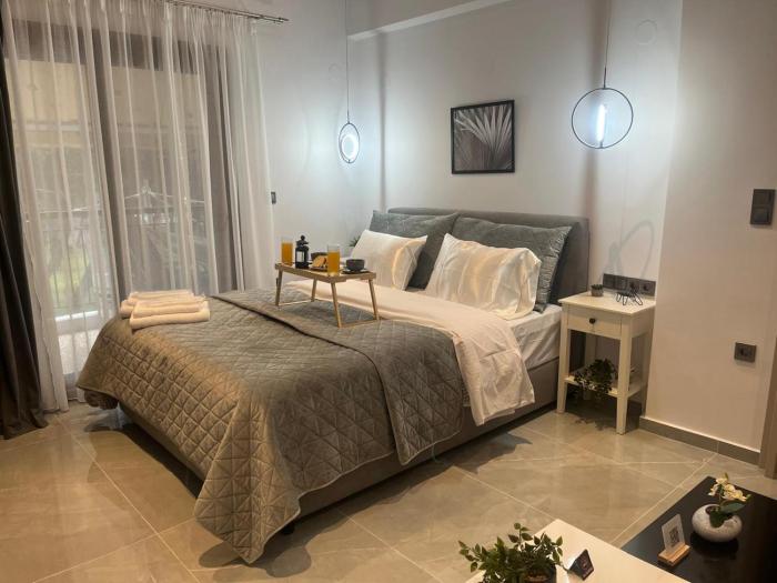 Eva Maria - The Number 5 Apartment - 2 Bedrooms