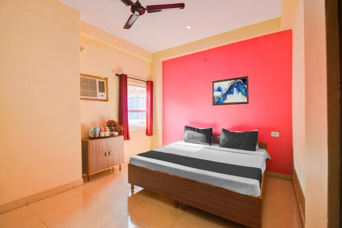 Hotel O Radhe Radhe Guest House