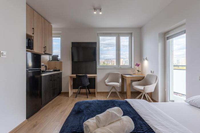 Rzeszów Harmony Studio by BookingHost