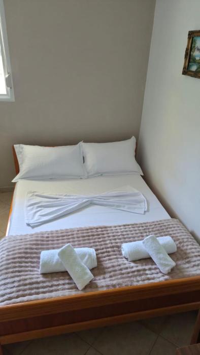 Blue Days Rooms