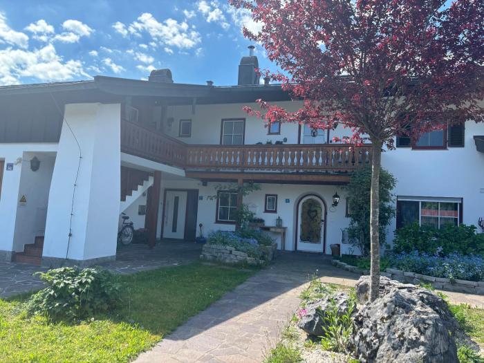 Mansardenwohnung Rehkitz