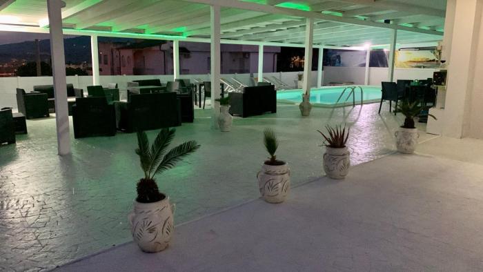 la perla dello ionio