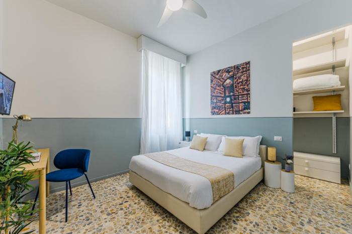Casa Carlotta a 15 minuti dal centro