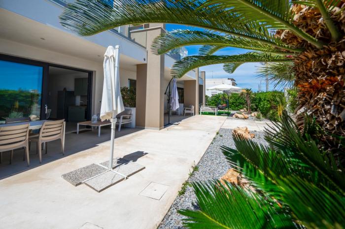 Villa Sun Sea View