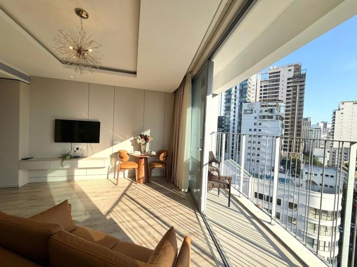 Celio apartment watch the sunset Panorama Nha Trang