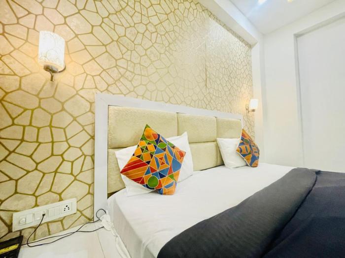 Hotel Urban Backpackers by SOT Near Tajmahal