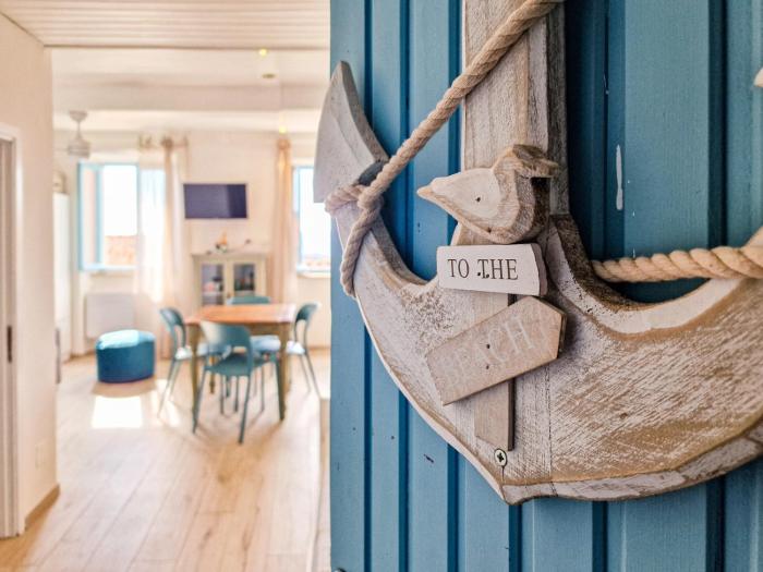 Loft Azzurro Old City Center