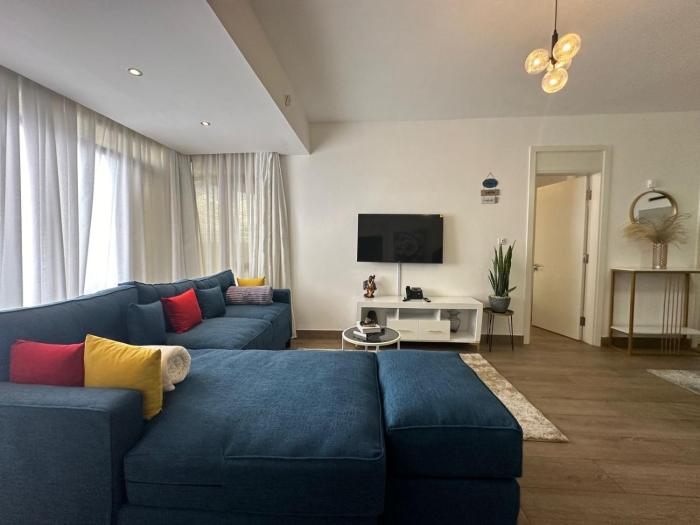 Mara Luxe Haven