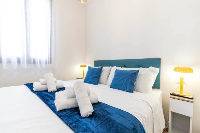 Rigoletto Apartments by Fenix
