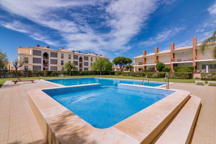 Vilamoura Golf & Sea by The Portuguese Butler