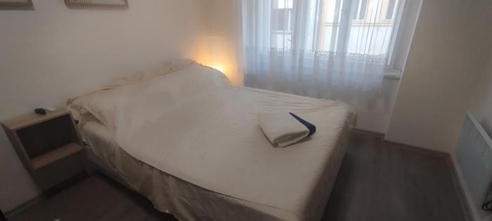 Apartment under High Castle