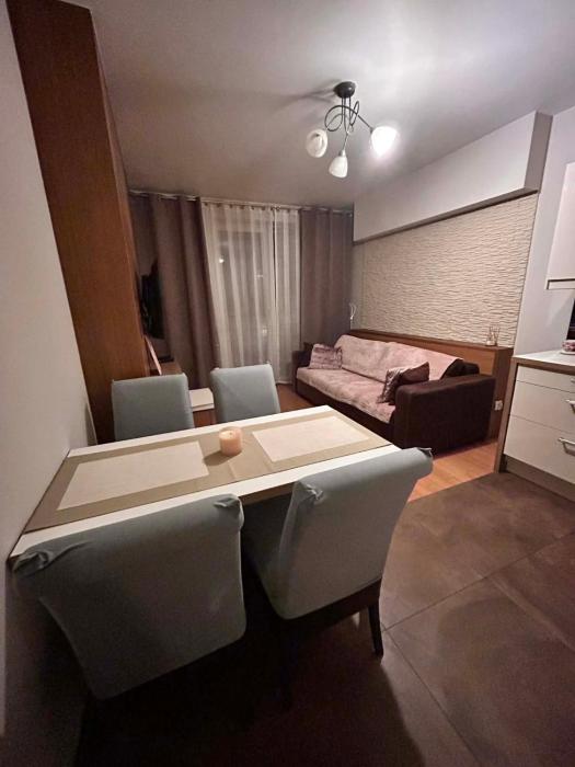 Apartament BLUSZCZ