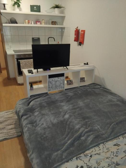 Studio flat in Colditz