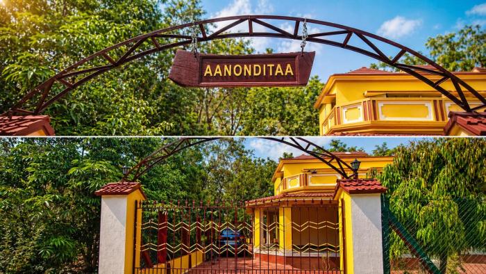 Aanonditaa Bari