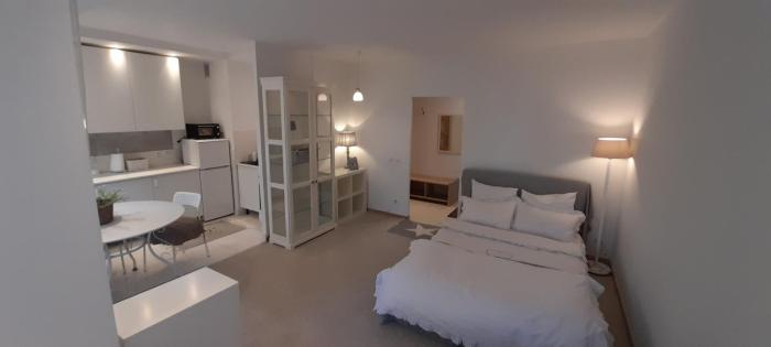 Apartament Pod Jodełką