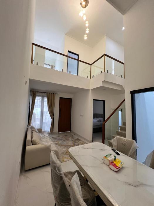 Cisuda Riverside Residence - V Home Sukabumi