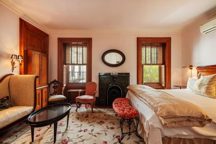 Suite Irving The Inn at Irving Place