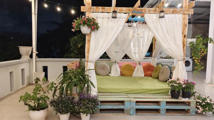 Ikigai Homestay 2 -Ngôi nhà bên biển