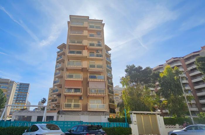 Apartamentos Marblau Tahiti II 7º-Julio y Agosto SOLO FAMILIAS