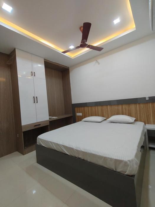Anand palace lodge
