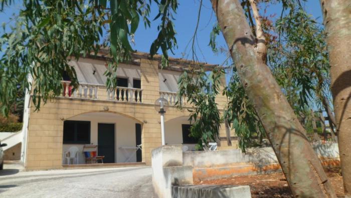 Casa Vacanza Pozzo Pasulo