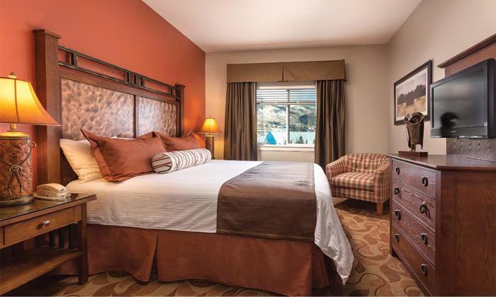 Worldmark Steamboat Springs