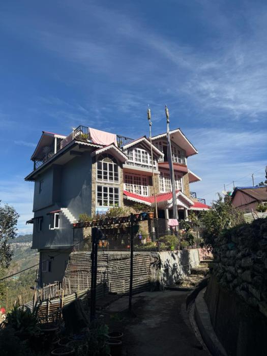 Kanchanview Homestay Dali