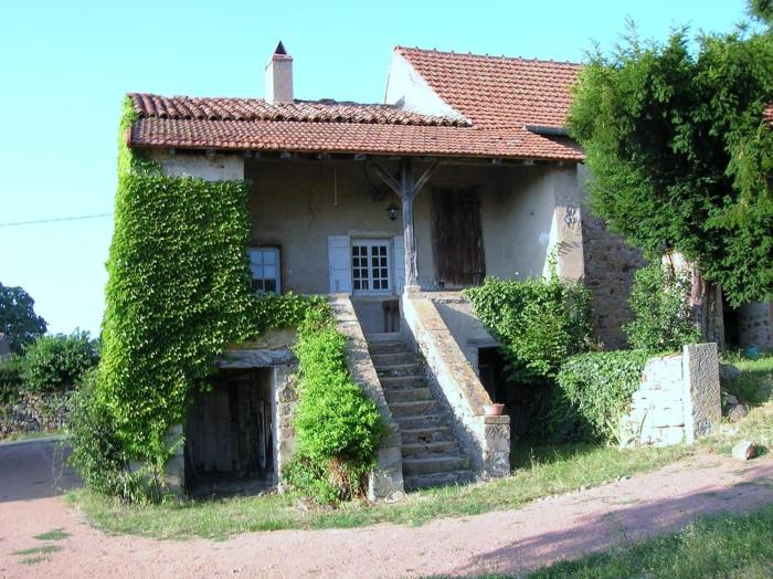 La Maison au Coq