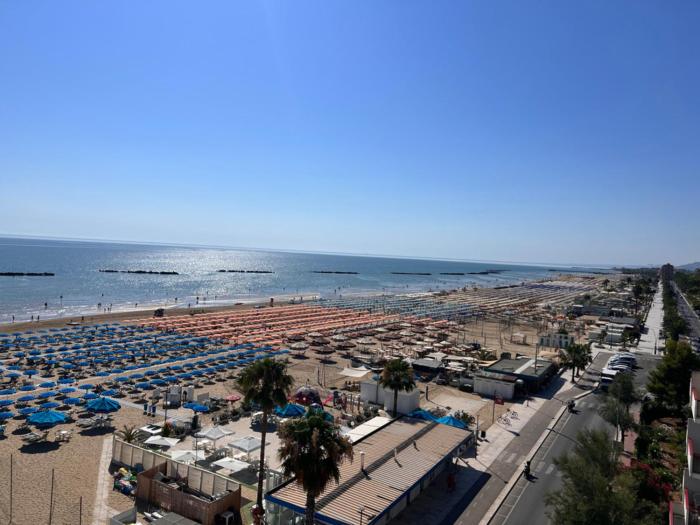 Immobiliare La Rosetana - Residenza Atlantica 2