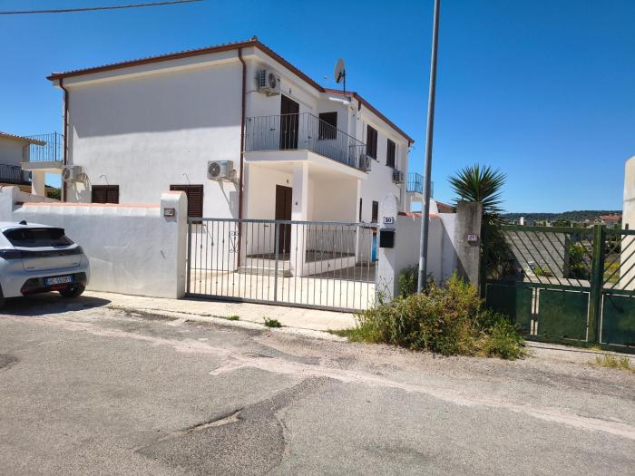 Casa limone