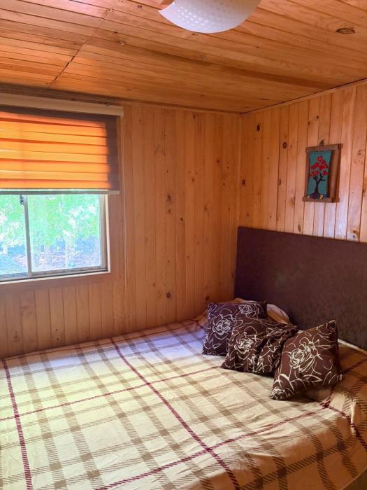 Refugio El Rocio lodge