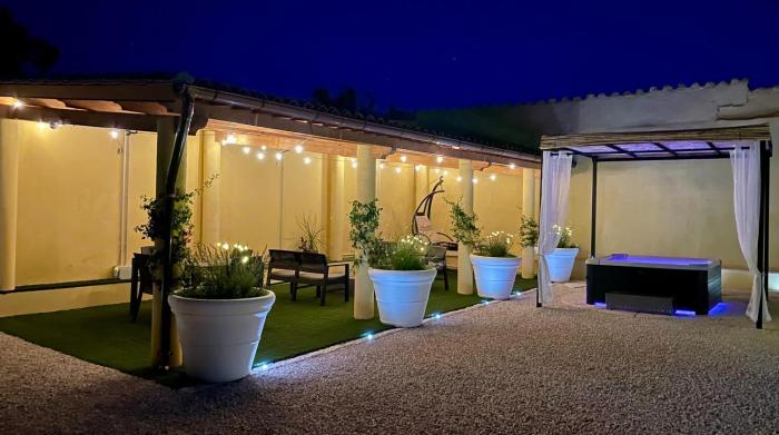 Costa Ovest Apartment 3