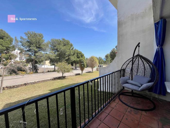 PEPA Patios-BookApartments