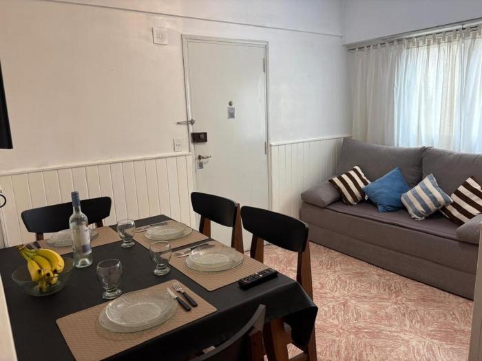 Depto 2 Ambientes Arenales Excelente Ubicación