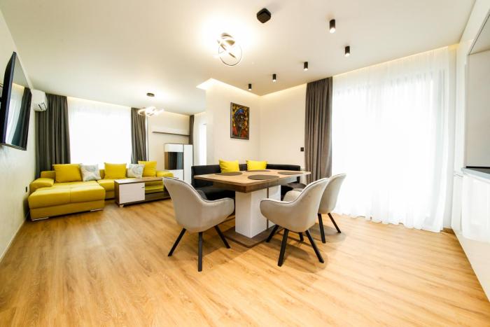 Еlite central stay apartment 2