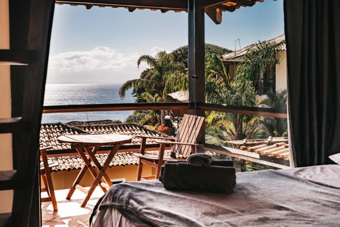 Casa Cozzumel Vista Mar por vidaboabuzios