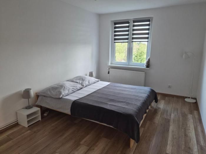 Grudziądzka 69 Apartment