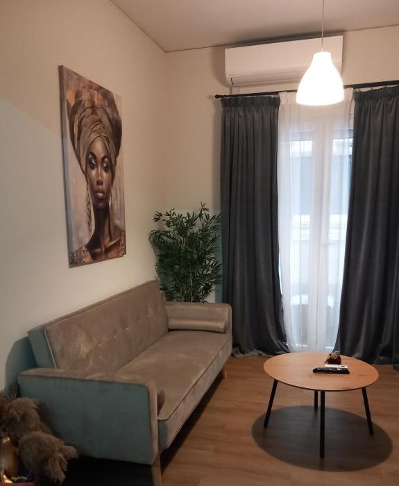 Apartment in Pargis Square