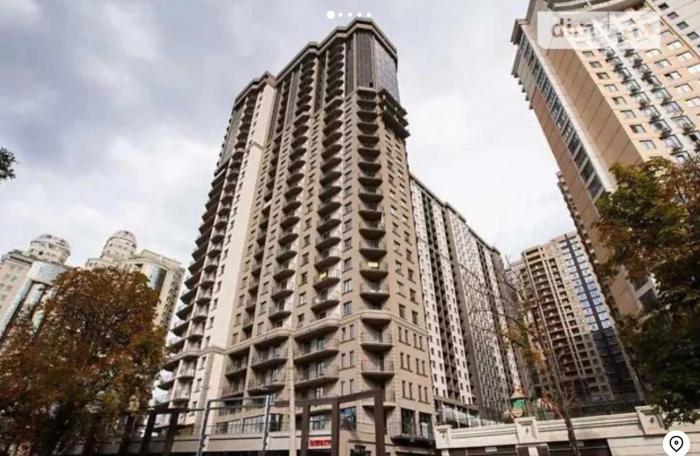 Квартира-студія 30 м2 в Аркадії