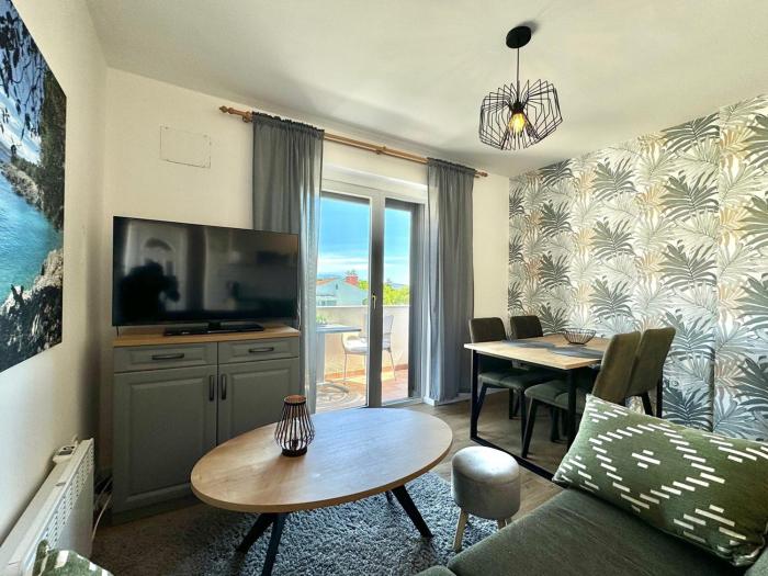 Apartment Silke