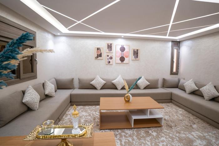 Lagoon House Dakhla