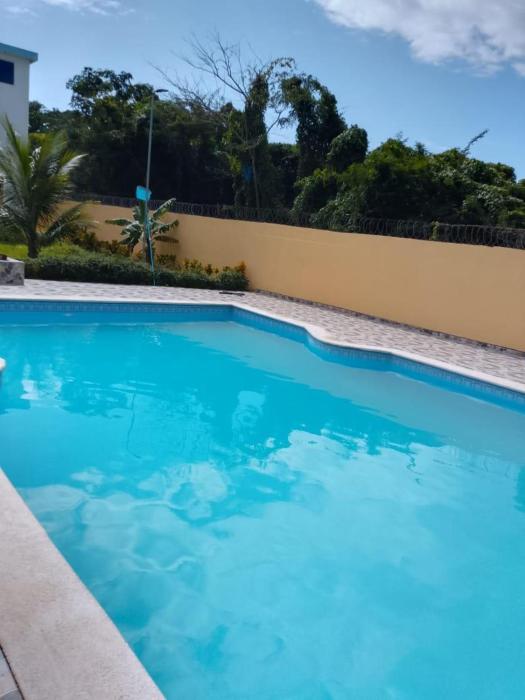 Villa Juan Dolio