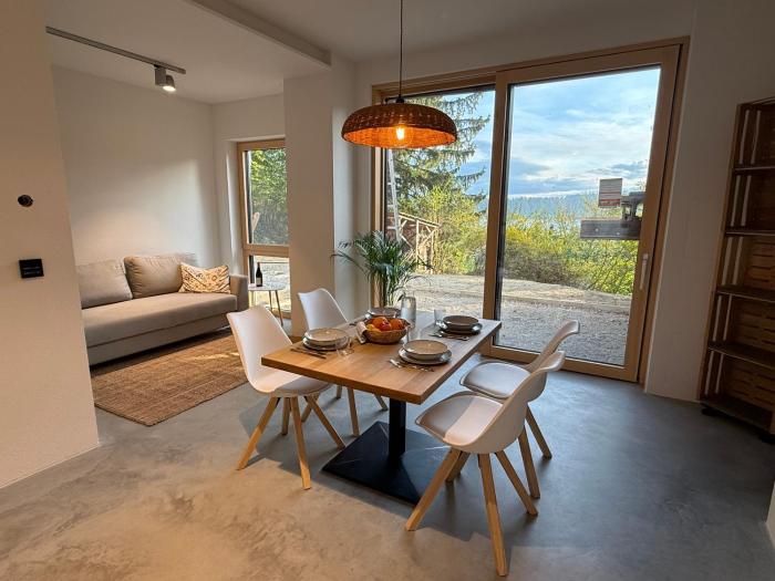 Schöne Ferienwohnung Süßenmühle
