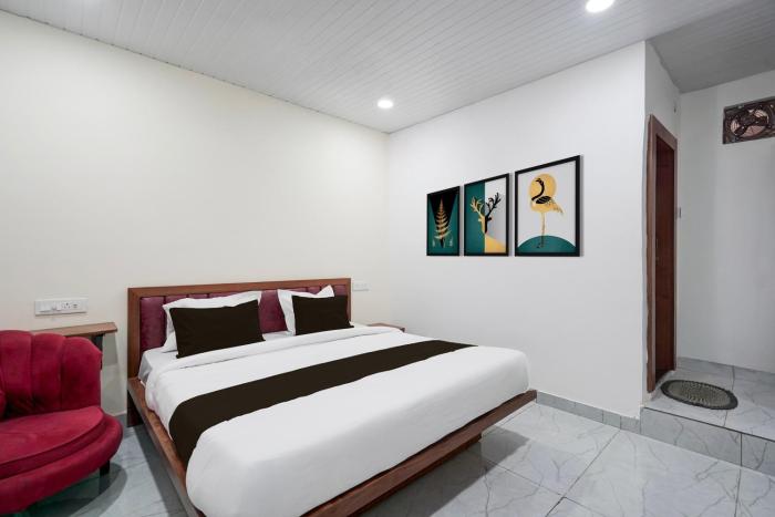 Super Hotel O Royal Krishna